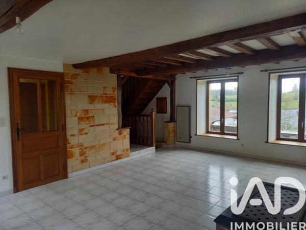 Maison à vendre 5 pièces 107 m² Rimogne