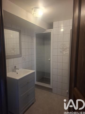 Maison à vendre 5 pièces 107 m² Rimogne