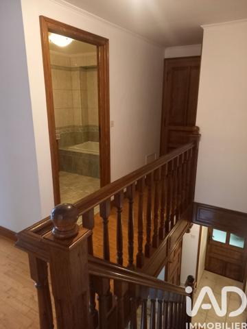 Maison à vendre 5 pièces 107 m² Rimogne