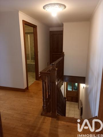 Maison à vendre 5 pièces 107 m² Rimogne