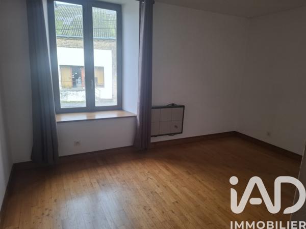 Maison à vendre 5 pièces 107 m² Rimogne