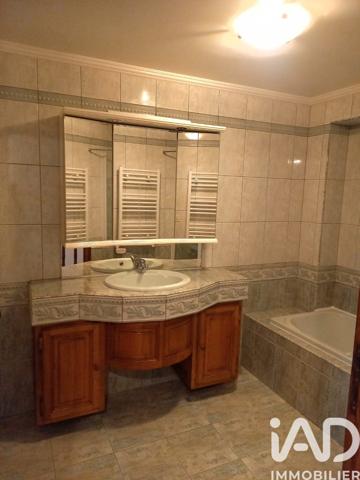 Maison à vendre 5 pièces 107 m² Rimogne