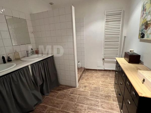 Ardèche SUD: Charmante maison de village en pierre avec terrasse