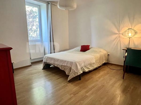 Ardèche SUD: Charmante maison de village en pierre avec terrasse