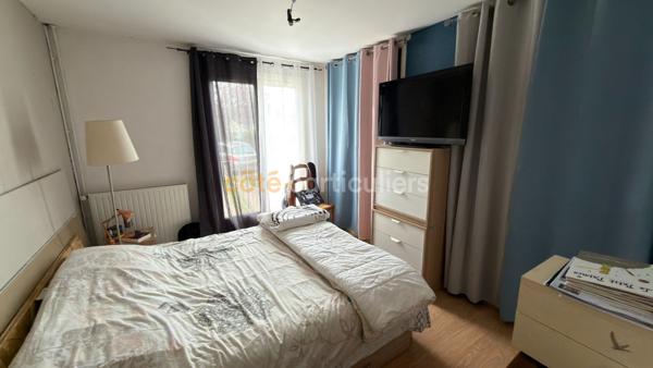 Vente Maison104,6 m² - 5 Pièces - SAINT SEBASTIEN DE MORSENT (27180)