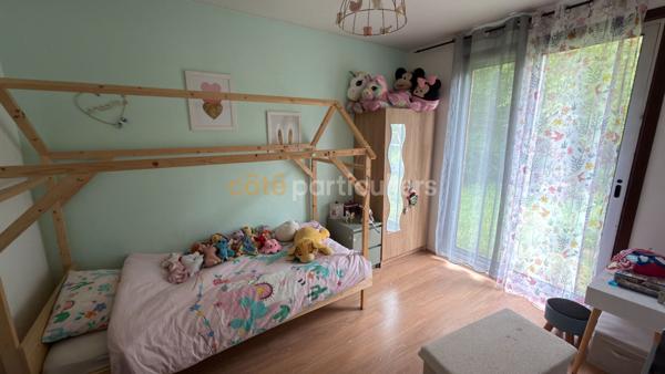 Vente Maison104,6 m² - 5 Pièces - SAINT SEBASTIEN DE MORSENT (27180)
