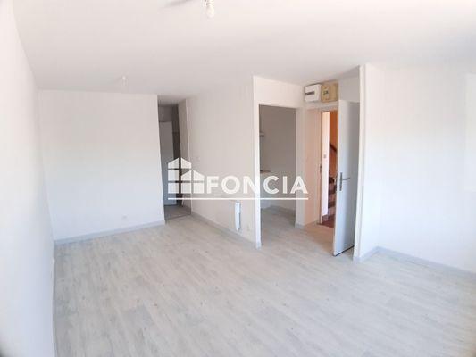 Location Studio 28.38 m² - Saint-dié-des-vosges 88100