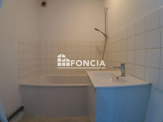 Location Studio 28.38 m² - Saint-dié-des-vosges 88100