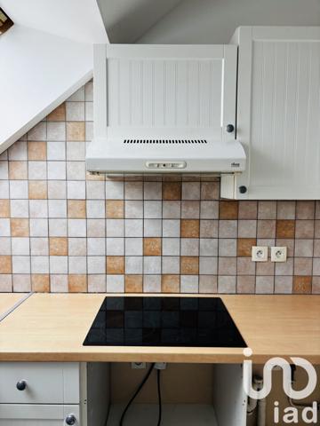 Appartement à vendre 3 pièces 66 m² Corbeil-Essonnes