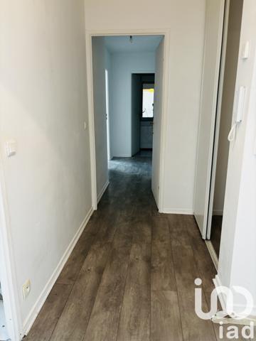Appartement à vendre 3 pièces 66 m² Corbeil-Essonnes