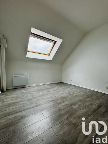 Appartement à vendre 3 pièces 66 m² Corbeil-Essonnes