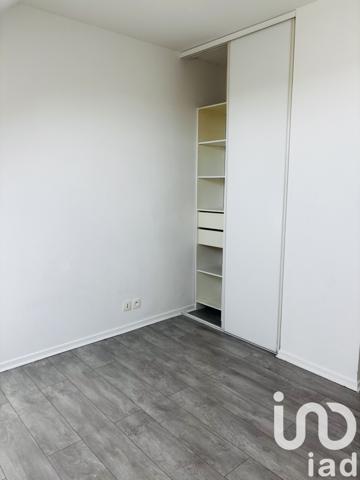Appartement à vendre 3 pièces 66 m² Corbeil-Essonnes