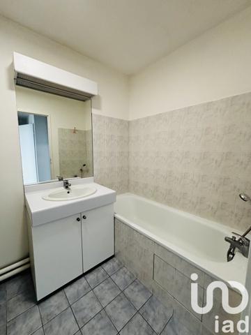 Appartement à vendre 3 pièces 66 m² Corbeil-Essonnes