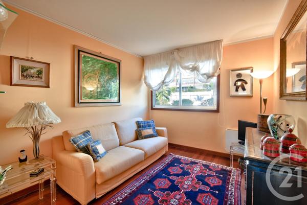 Appartement F4 à vendre  4 pièces - 105 m2 VILLEFRANCHE SUR MER - 06