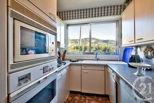 Appartement F4 à vendre  4 pièces - 105 m2 VILLEFRANCHE SUR MER - 06