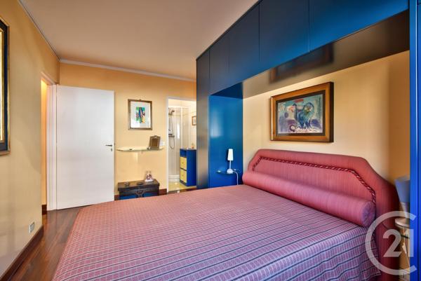 Appartement F4 à vendre  4 pièces - 105 m2 VILLEFRANCHE SUR MER - 06