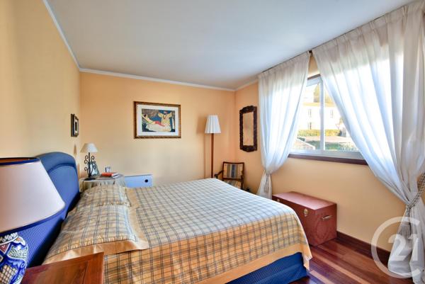 Appartement F4 à vendre  4 pièces - 105 m2 VILLEFRANCHE SUR MER - 06