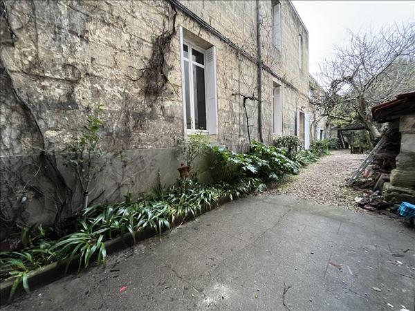 Maison à vendre |  Bordeaux |  12 pièces | 350 m²