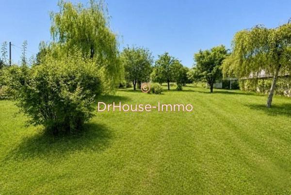 Terrain à vendre de 2 488 m²