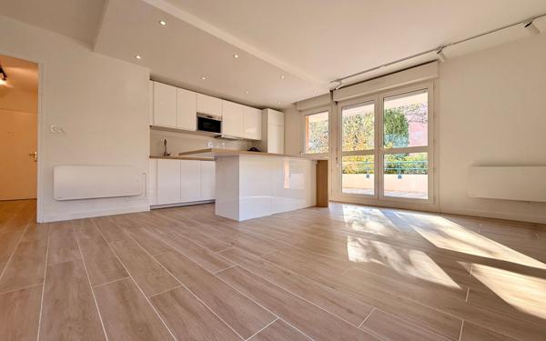 Appartement à louer    4 pièces • 81,29 m2 Toulouse