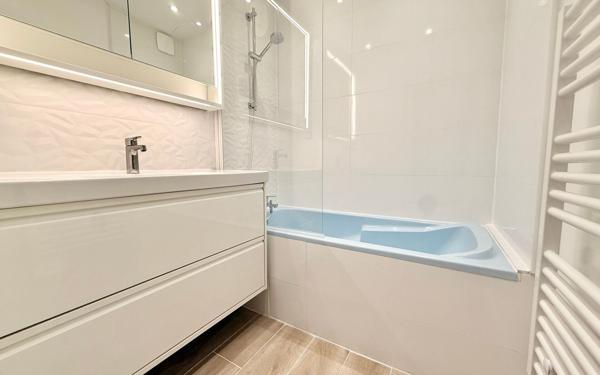 Appartement à louer    4 pièces • 81,29 m2 Toulouse