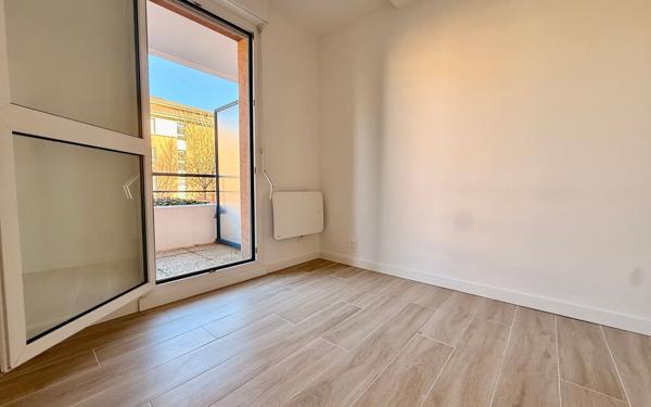 Appartement à louer    4 pièces • 81,29 m2 Toulouse