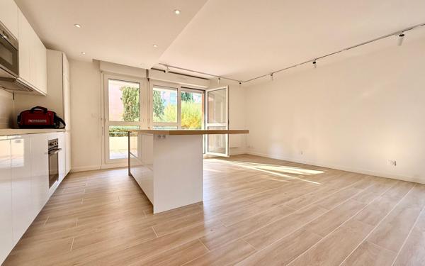 Appartement à louer    4 pièces • 81,29 m2 Toulouse