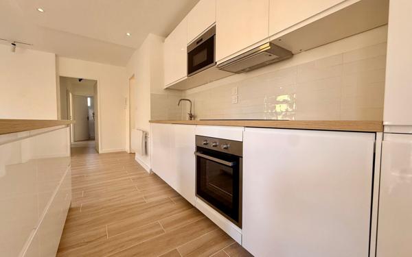 Appartement à louer    4 pièces • 81,29 m2 Toulouse