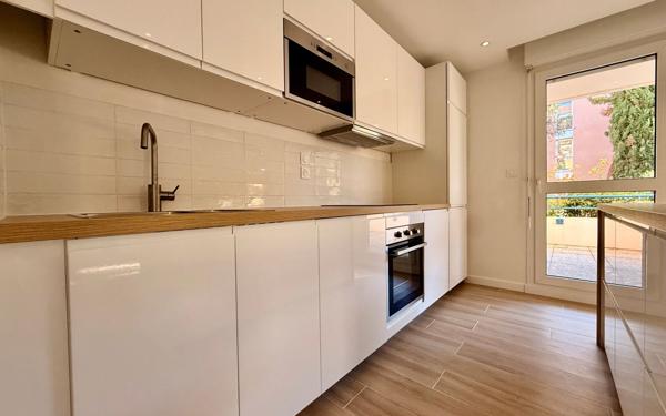 Appartement à louer    4 pièces • 81,29 m2 Toulouse