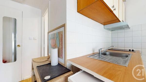 Appartement F1 à vendre  1 pièce - 18,19 m 2   BIARRITZ  - 64