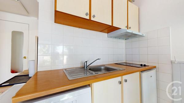 Appartement F1 à vendre  1 pièce - 18,19 m 2   BIARRITZ  - 64