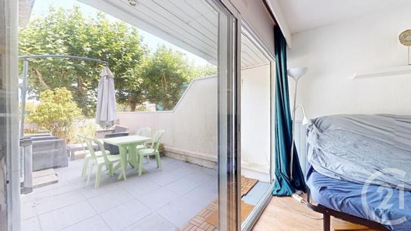 Appartement F1 à vendre  1 pièce - 18,19 m 2   BIARRITZ  - 64