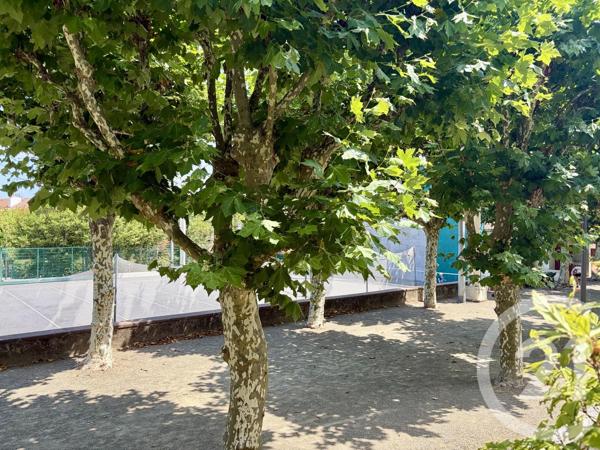 Appartement F1 à vendre  1 pièce - 18,19 m 2   BIARRITZ  - 64