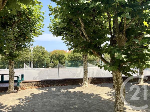Appartement F1 à vendre  1 pièce - 18,19 m 2   BIARRITZ  - 64