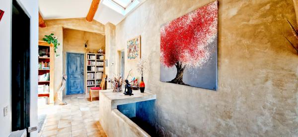 Maison en Pierre et dépendance