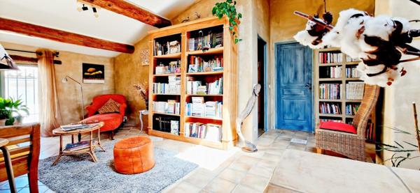 Maison en Pierre et dépendance