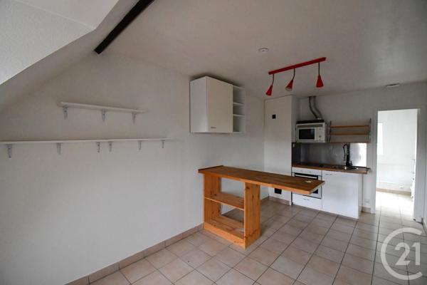 Appartement F2 à vendre  2 pièces - 28,13 m2 VILLIERS SUR MORIN - 77