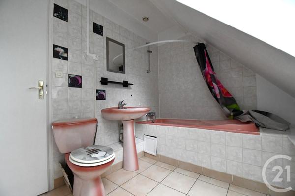 Appartement F2 à vendre  2 pièces - 28,13 m2 VILLIERS SUR MORIN - 77