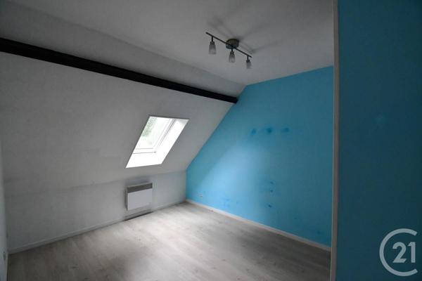 Appartement F2 à vendre  2 pièces - 28,13 m2 VILLIERS SUR MORIN - 77