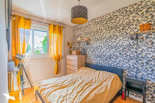 Maison à vendre |  Le Haillan |  5 pièces | 107 m²