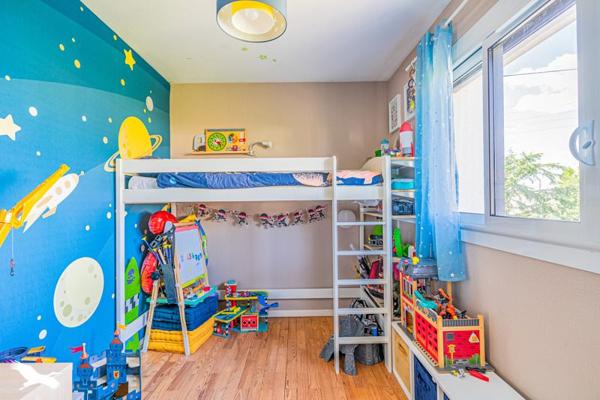 Maison à vendre |  Le Haillan |  5 pièces | 107 m²