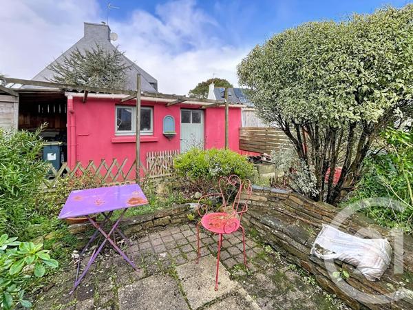 Maison à vendre  5 pièces - 114 m2 PLOEMEUR - 56