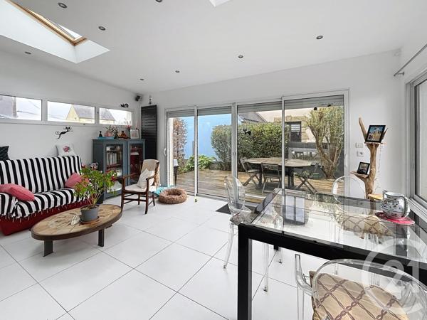 Maison à vendre  5 pièces - 114 m2 PLOEMEUR - 56