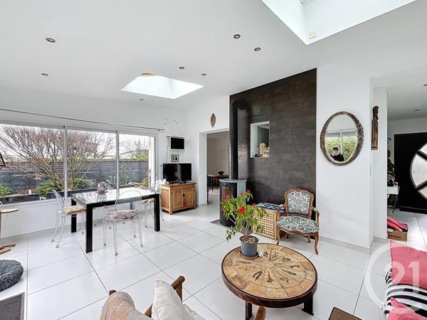 Maison à vendre  5 pièces - 114 m2 PLOEMEUR - 56