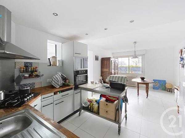 Maison à vendre  5 pièces - 114 m2 PLOEMEUR - 56