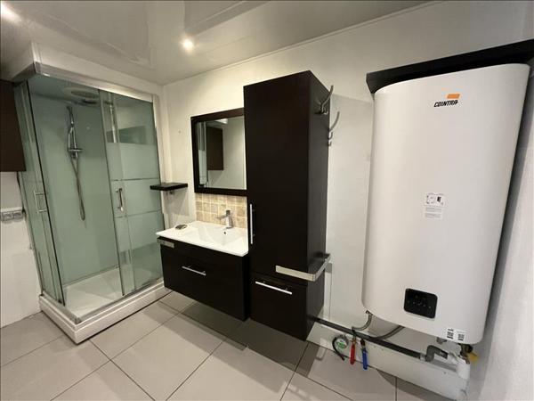 Maison à vendre |  Ligueil |  2 pièces | 57 m²