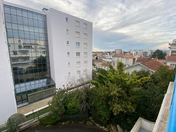 17200 ROYAN Appartement Royan 3 pièce(s) 51.96 m2