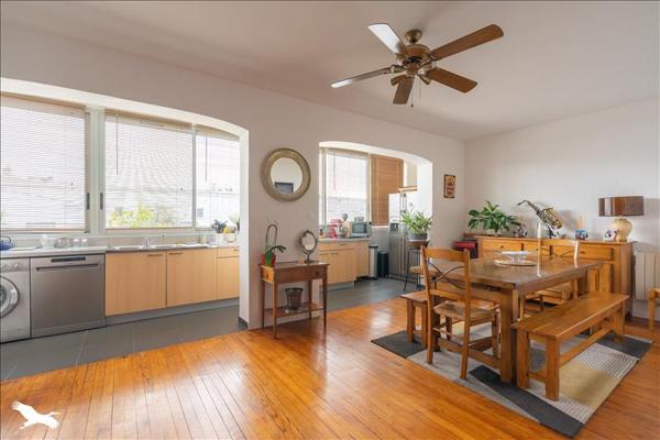 Appartement à vendre |  Royan |  5 pièces | 91 m²