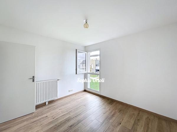 Appartement 2 pièces - 39 m² Exclusivité efficity