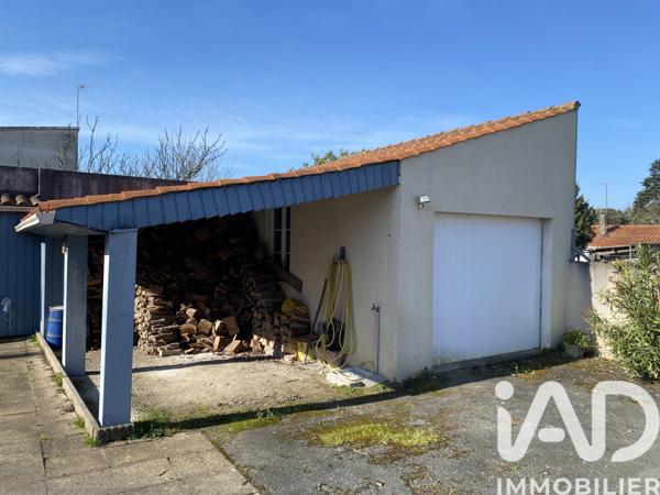 Maison à vendre 4 pièces 80 m² Aizenay